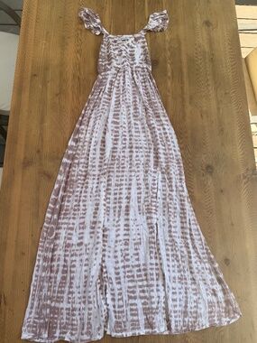 Tiare Hawaii Hollie Maxi Dress